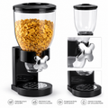 Dispensador De Cereal