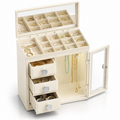 Joyero Plastico Organizador Accesorios