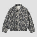 Sunflower Aviator – Giacca Urban Style