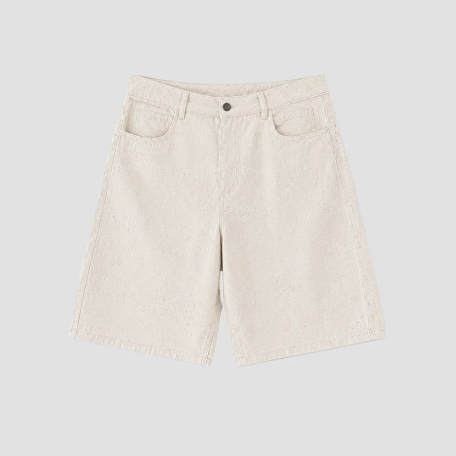 JORTS BULL DESTROYED COLOR